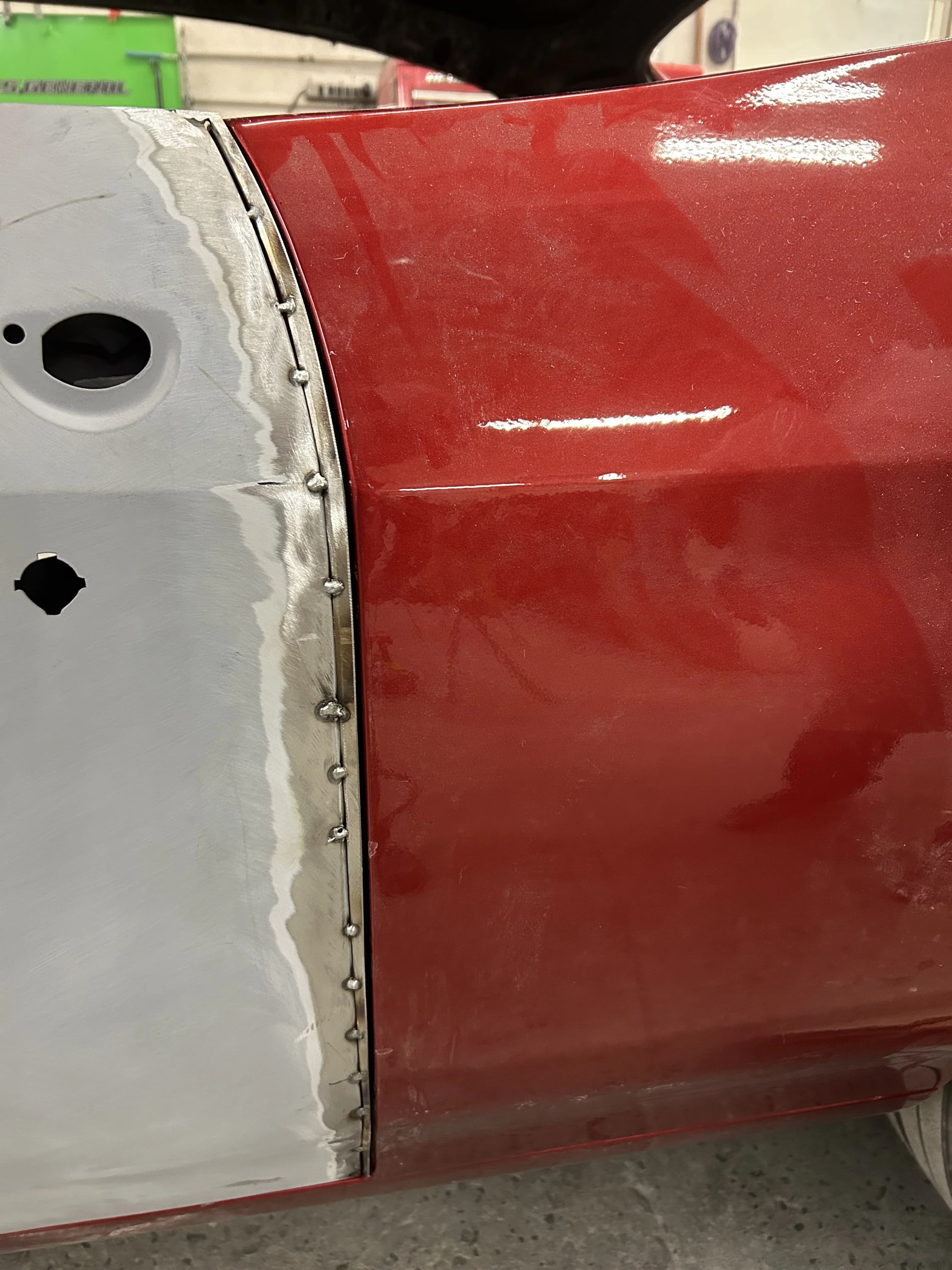 Red Chevelle image 26