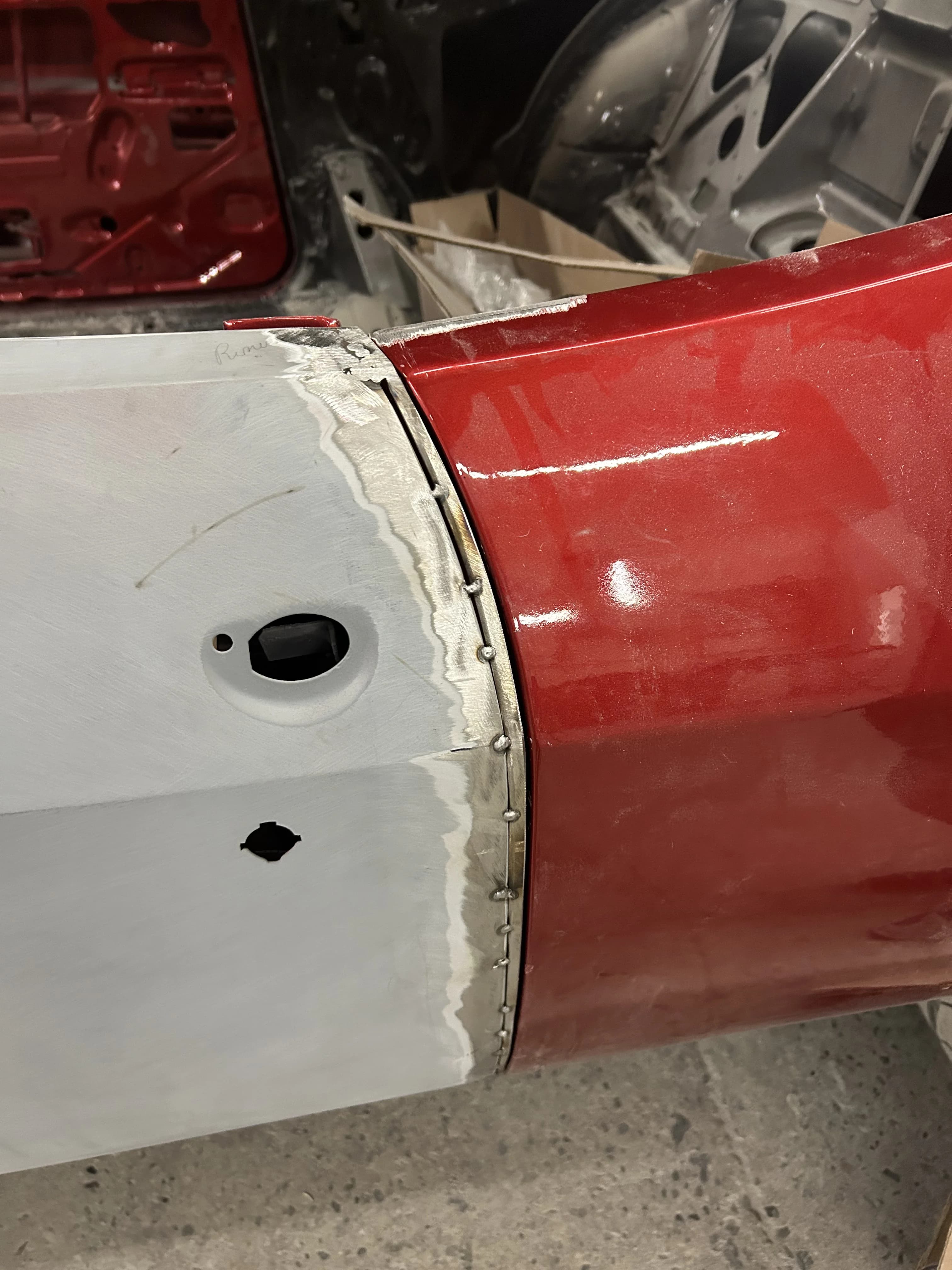 Red Chevelle image 27