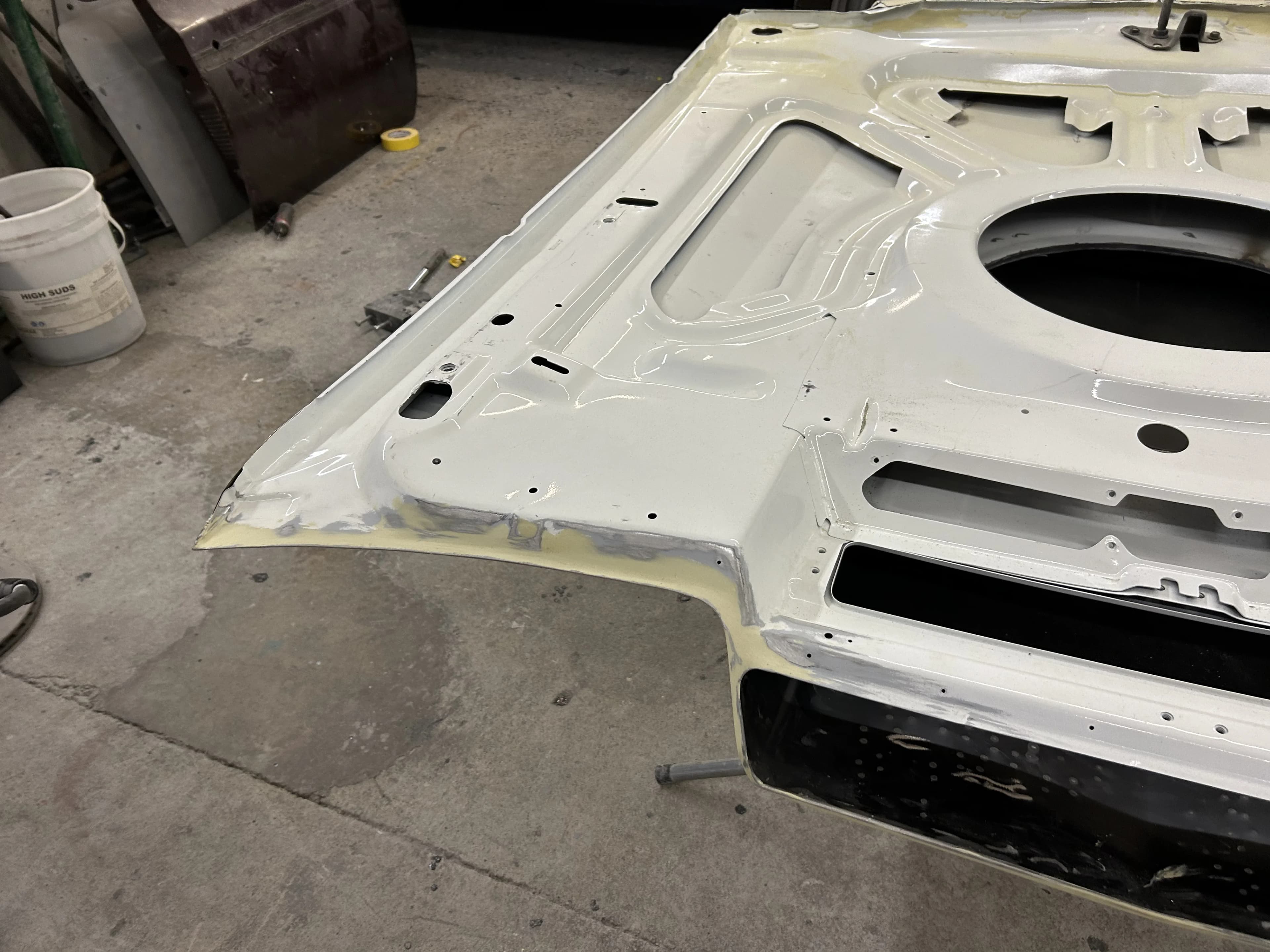 Red Chevelle image 28