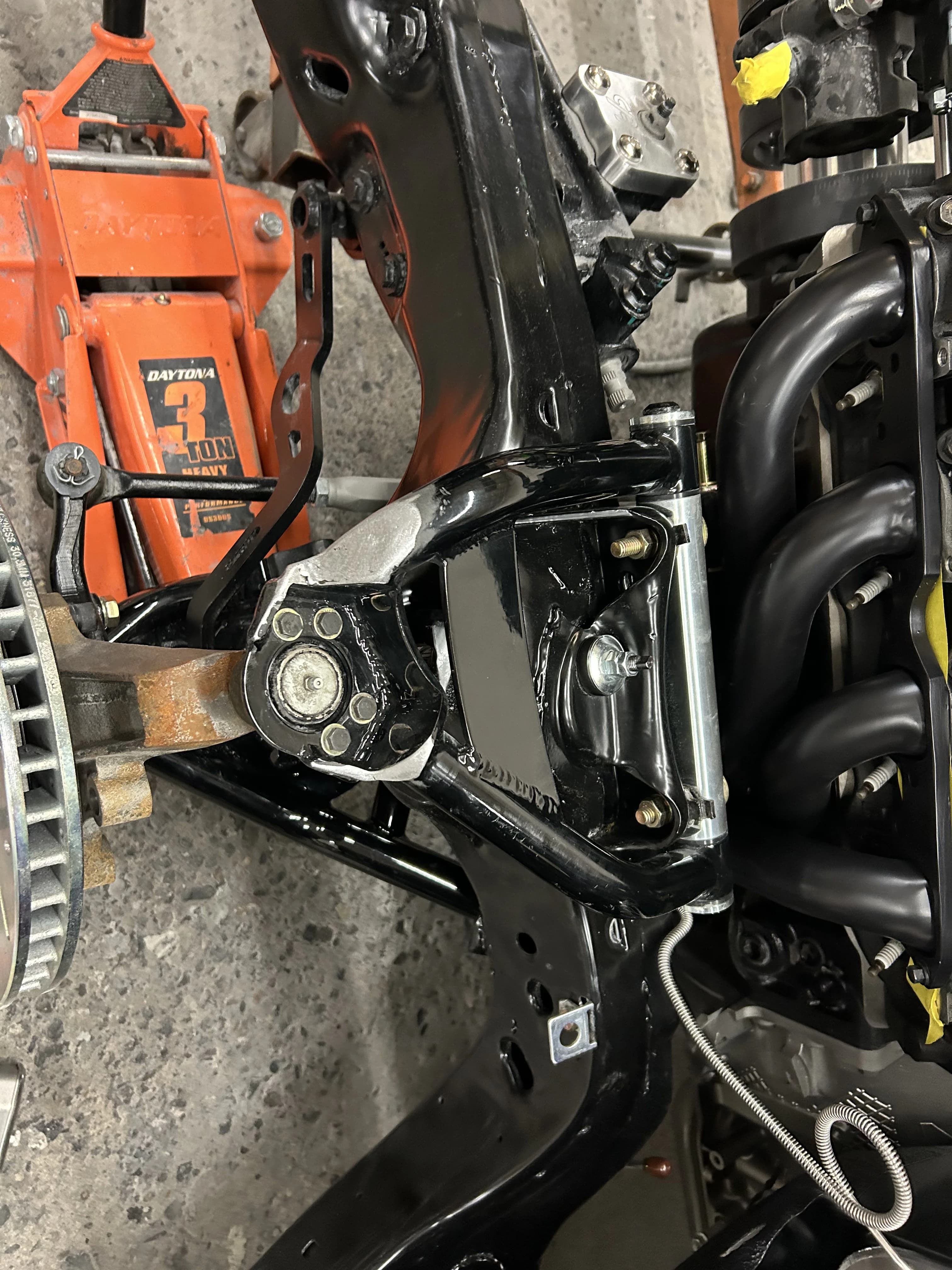 Red Chevelle image 29