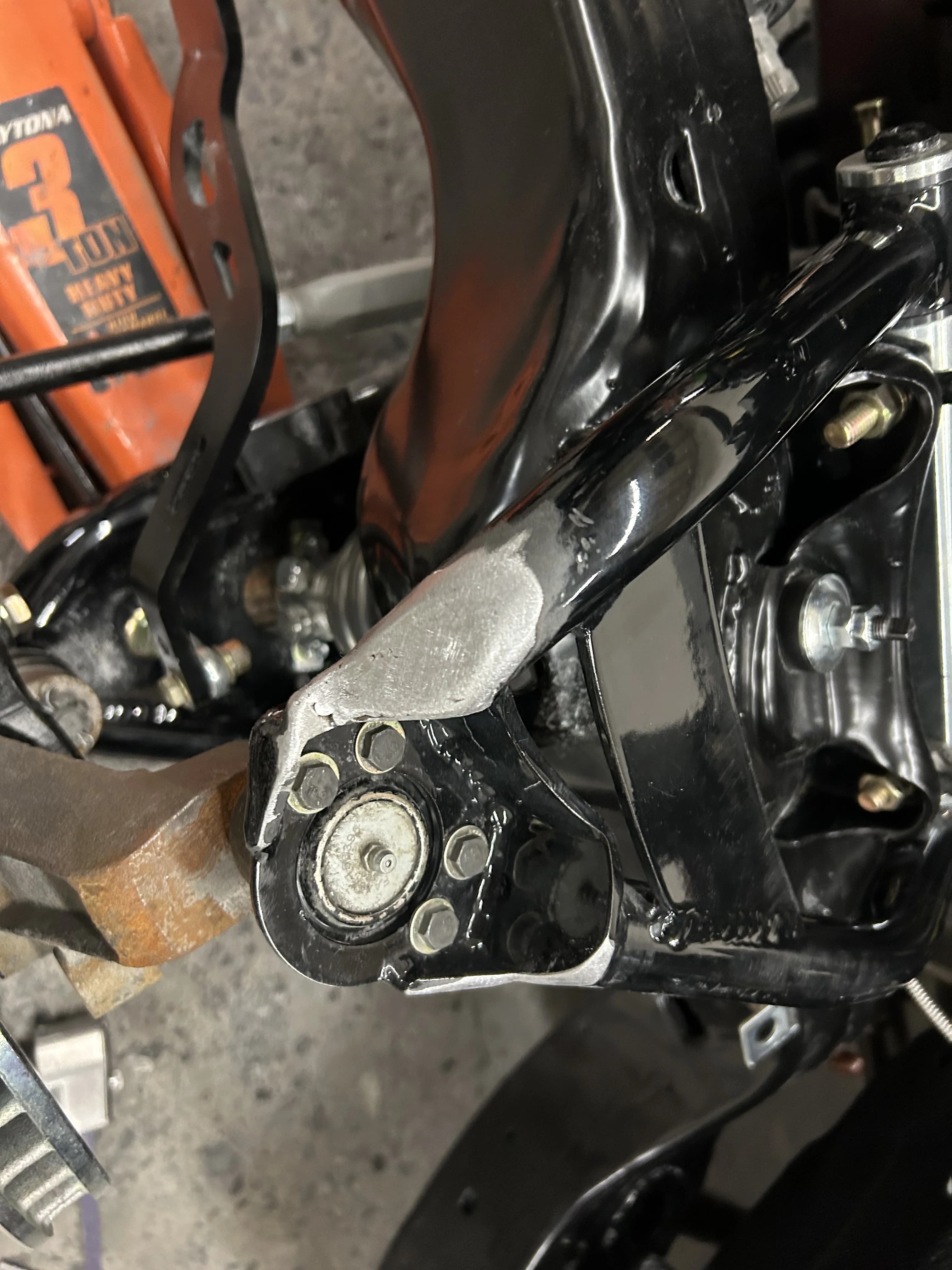 Red Chevelle image 30