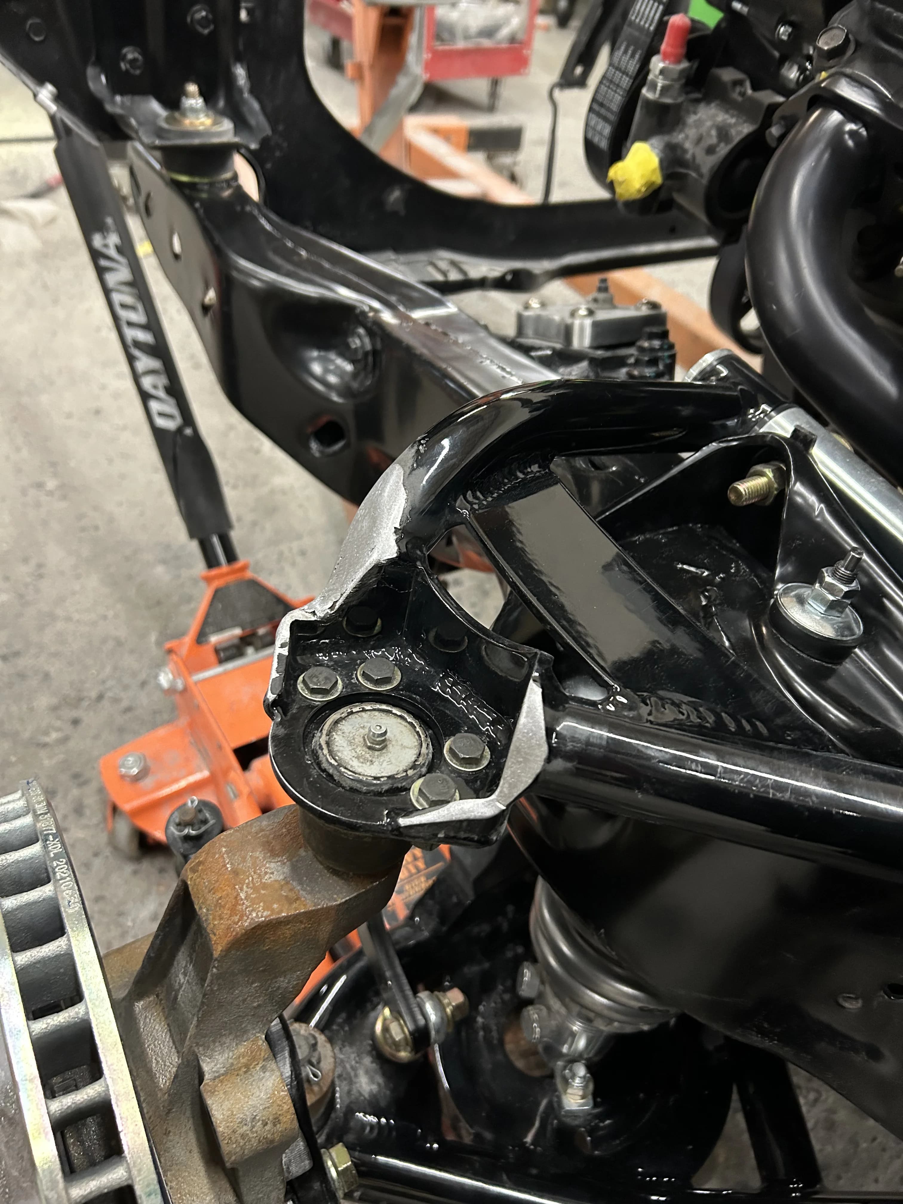 Red Chevelle image 31