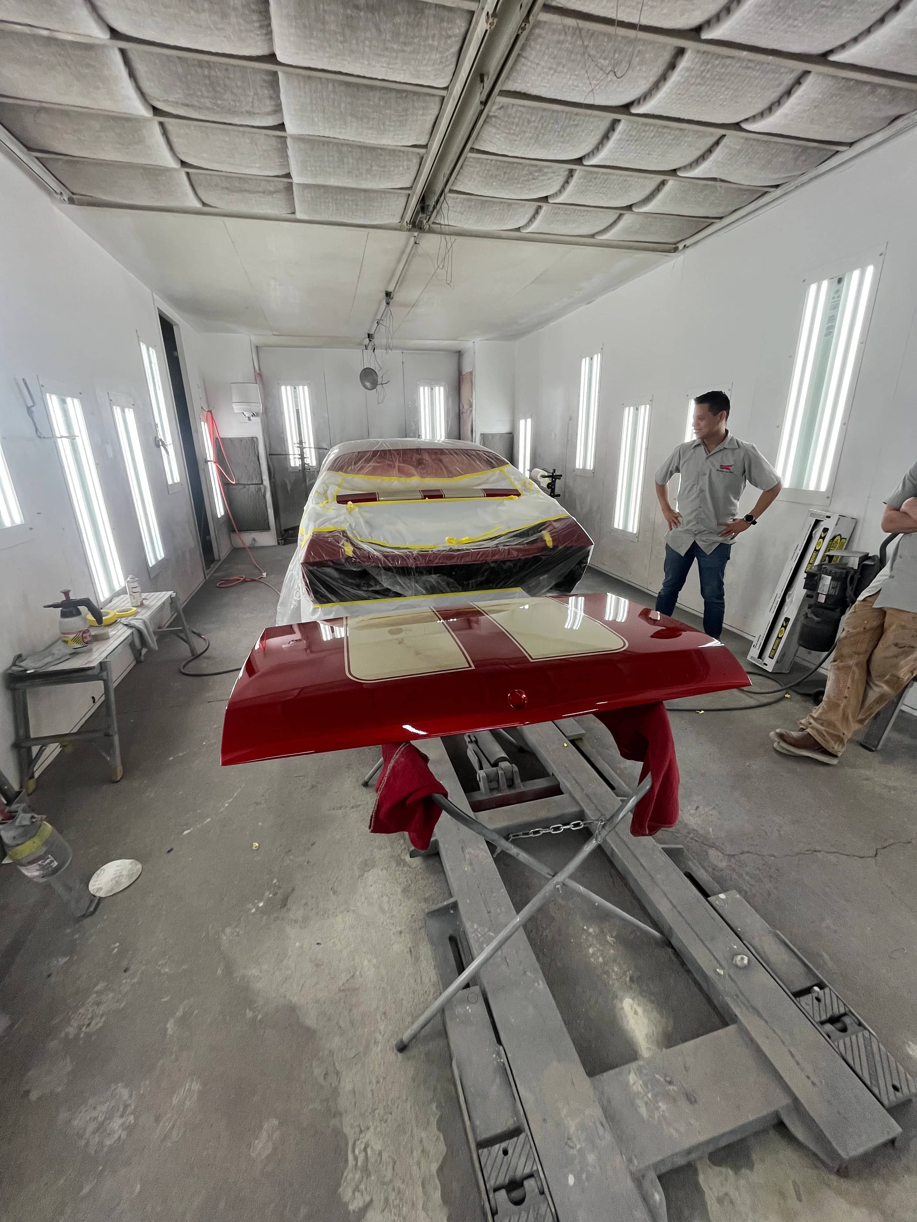 Red Chevelle image 33