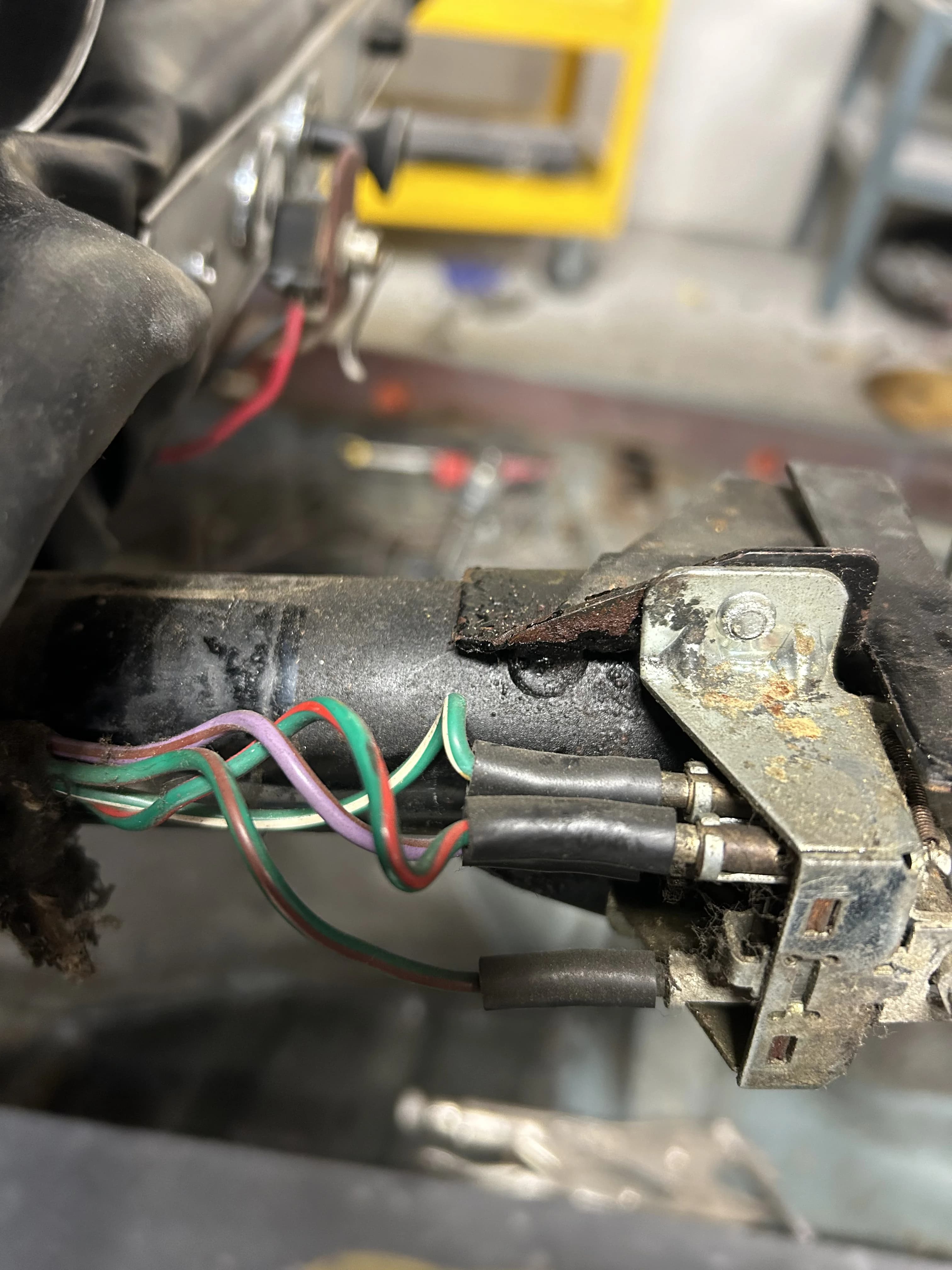 Volvo P1800 image 11