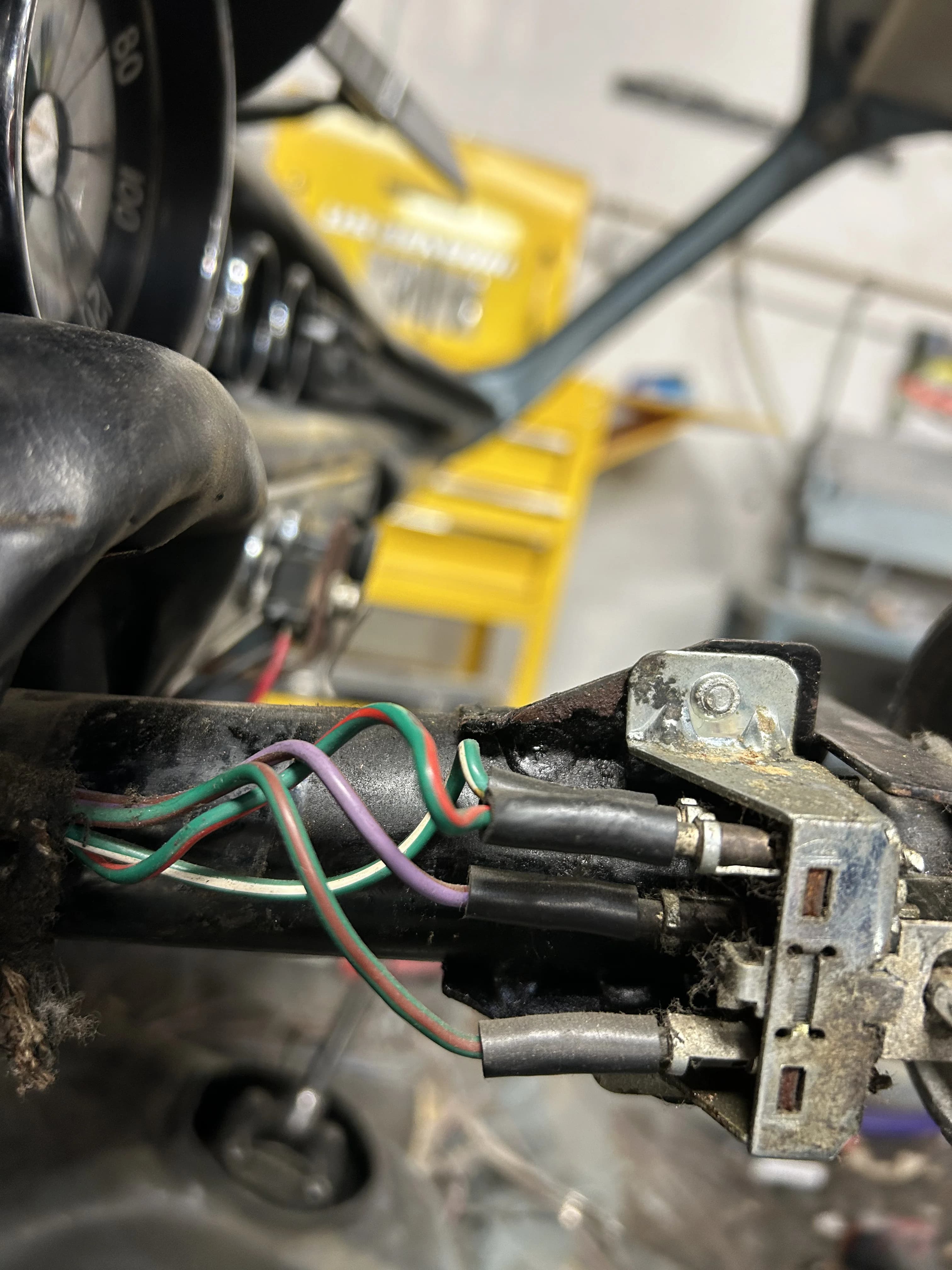 Volvo P1800 image 12