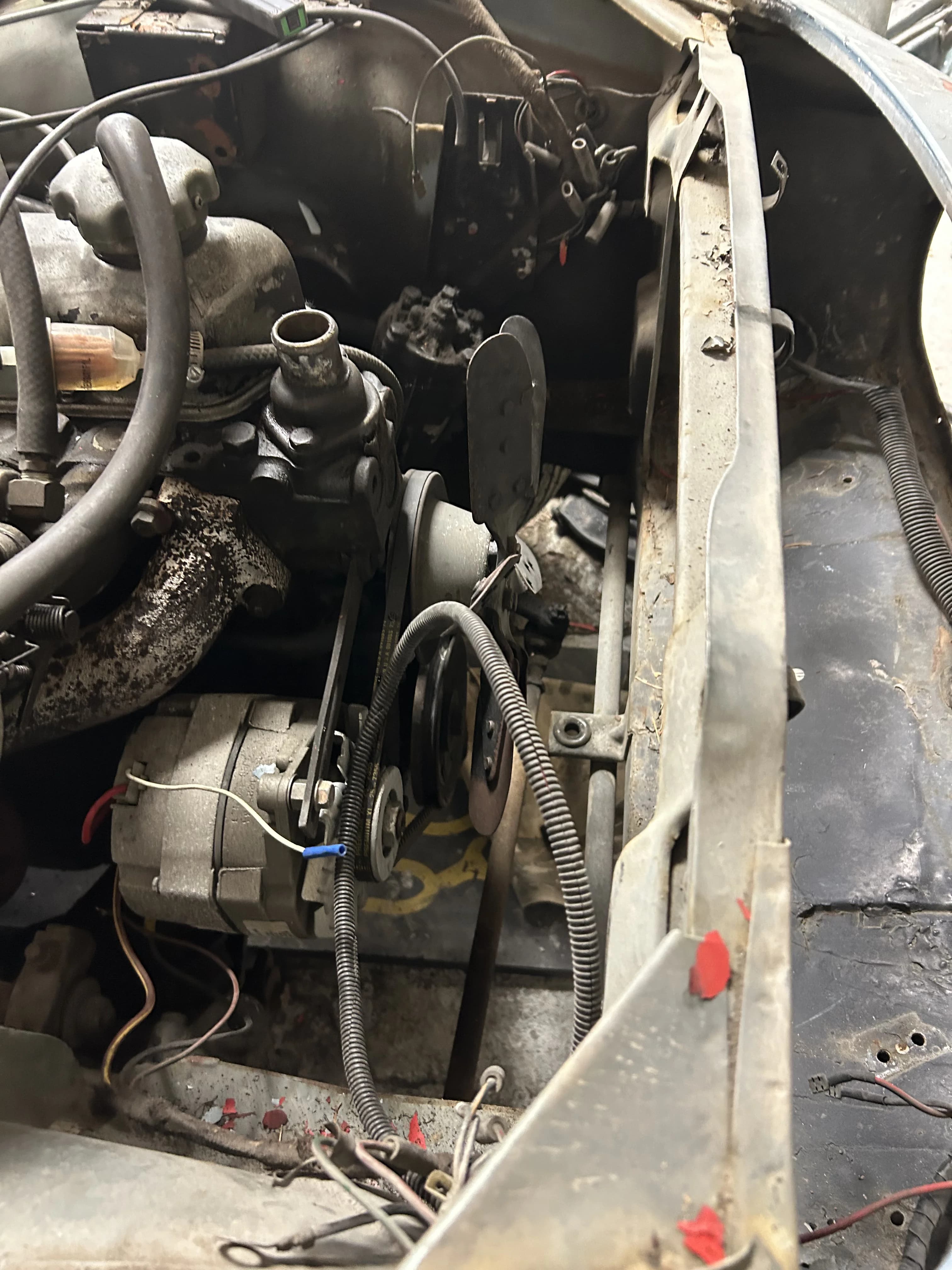 Volvo P1800 image 14