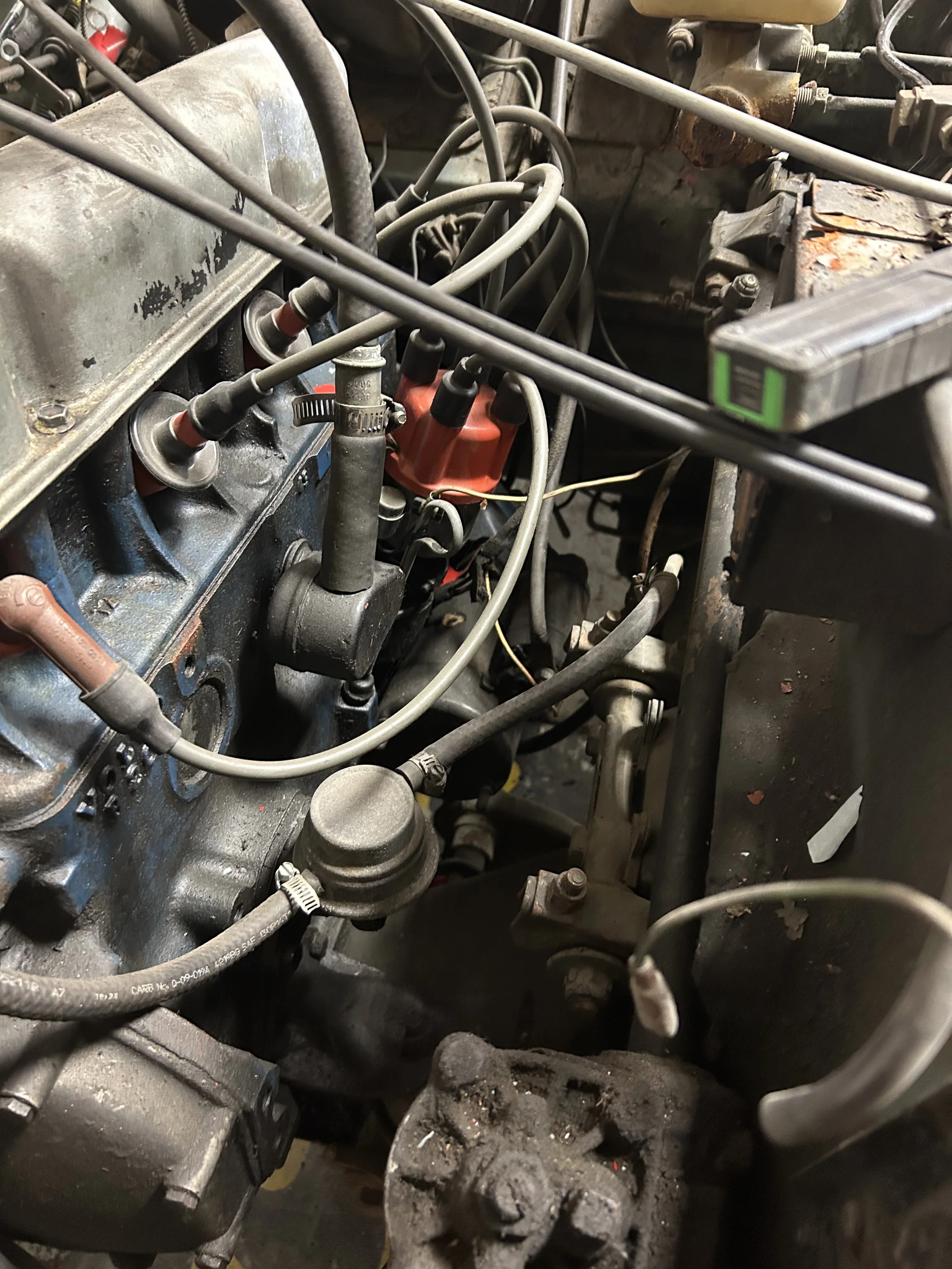 Volvo P1800 image 17