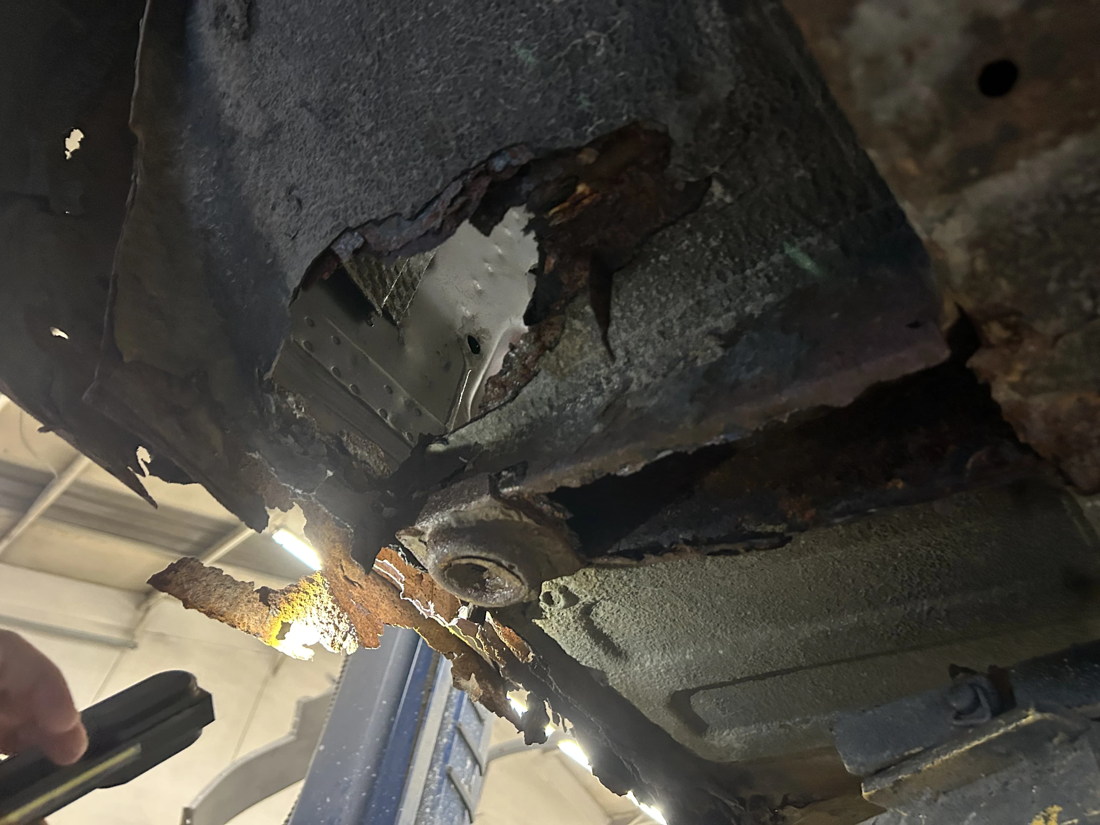 Volvo P1800 image 21