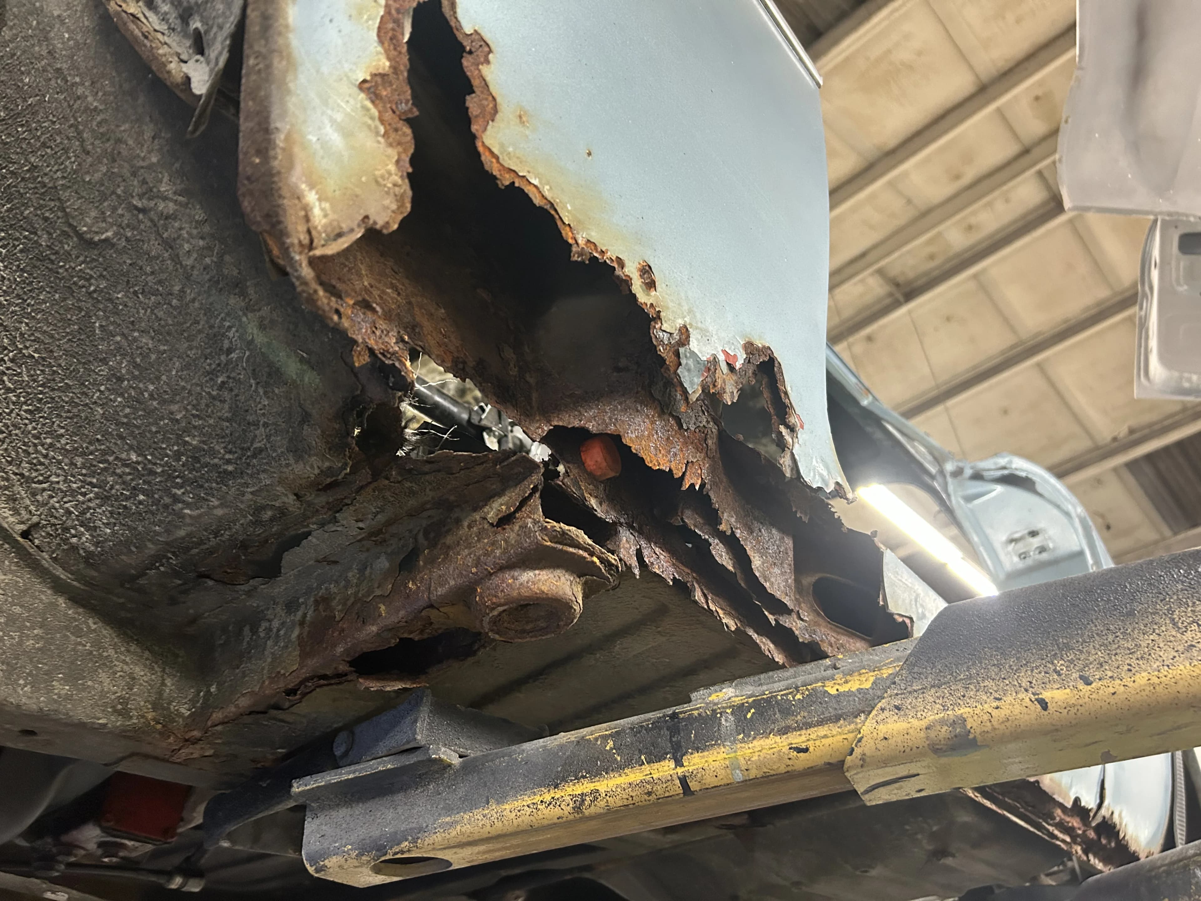 Volvo P1800 image 22