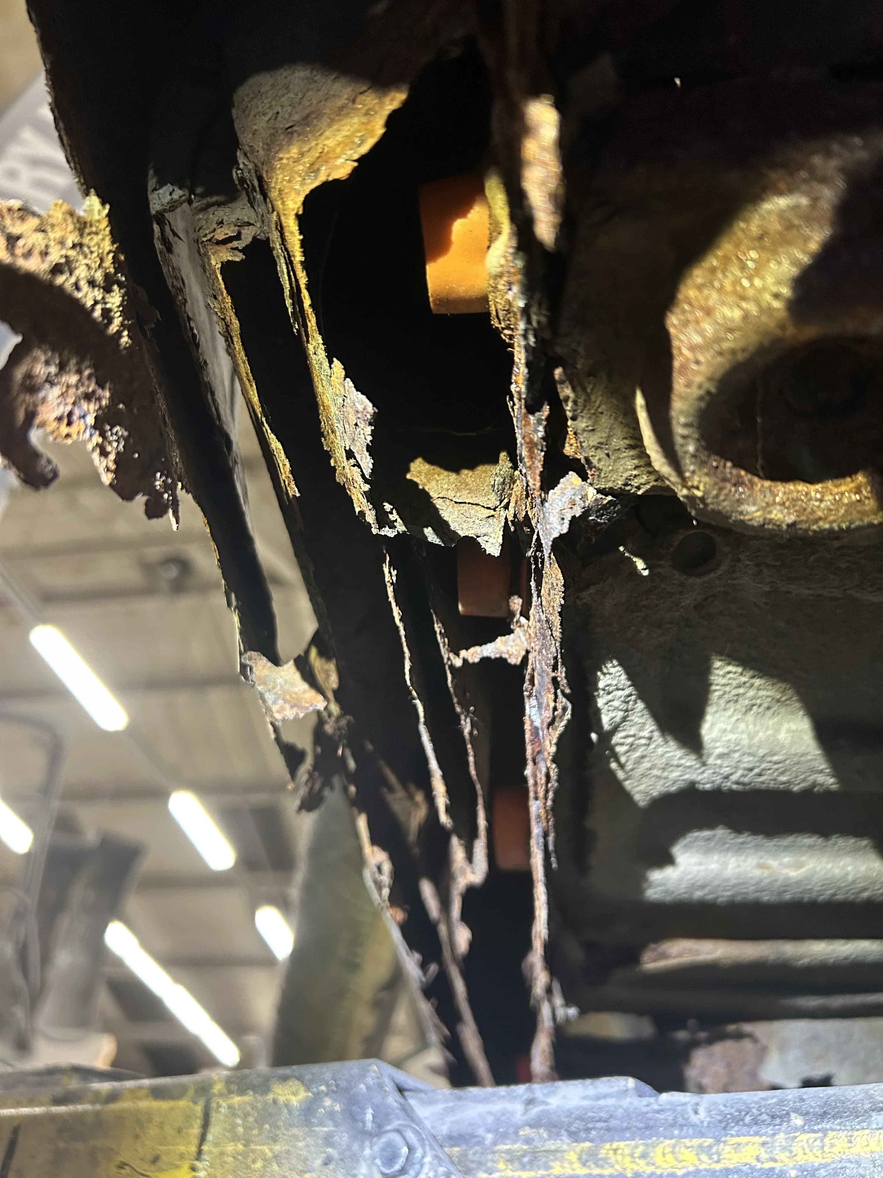 Volvo P1800 image 23