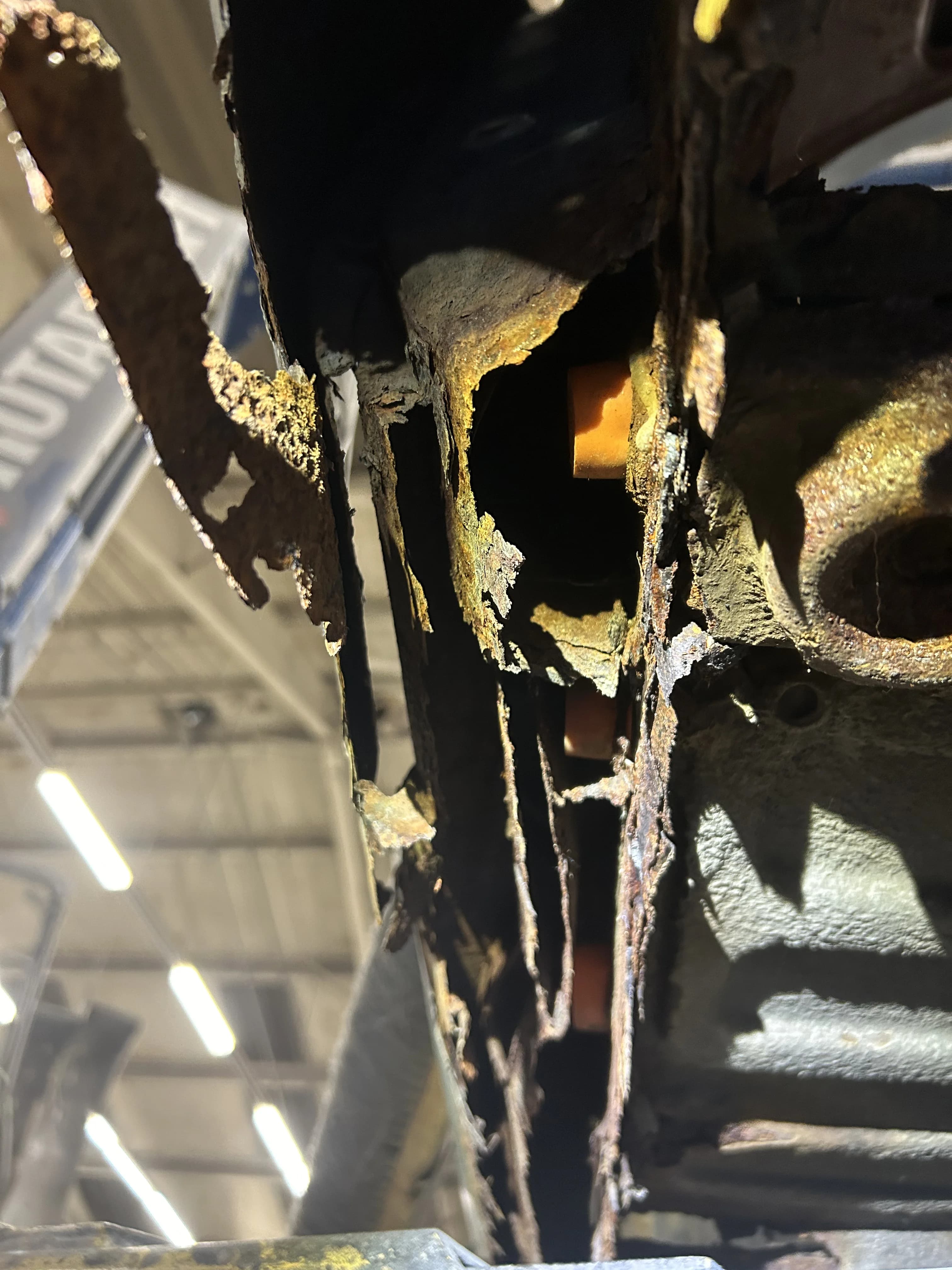 Volvo P1800 image 24