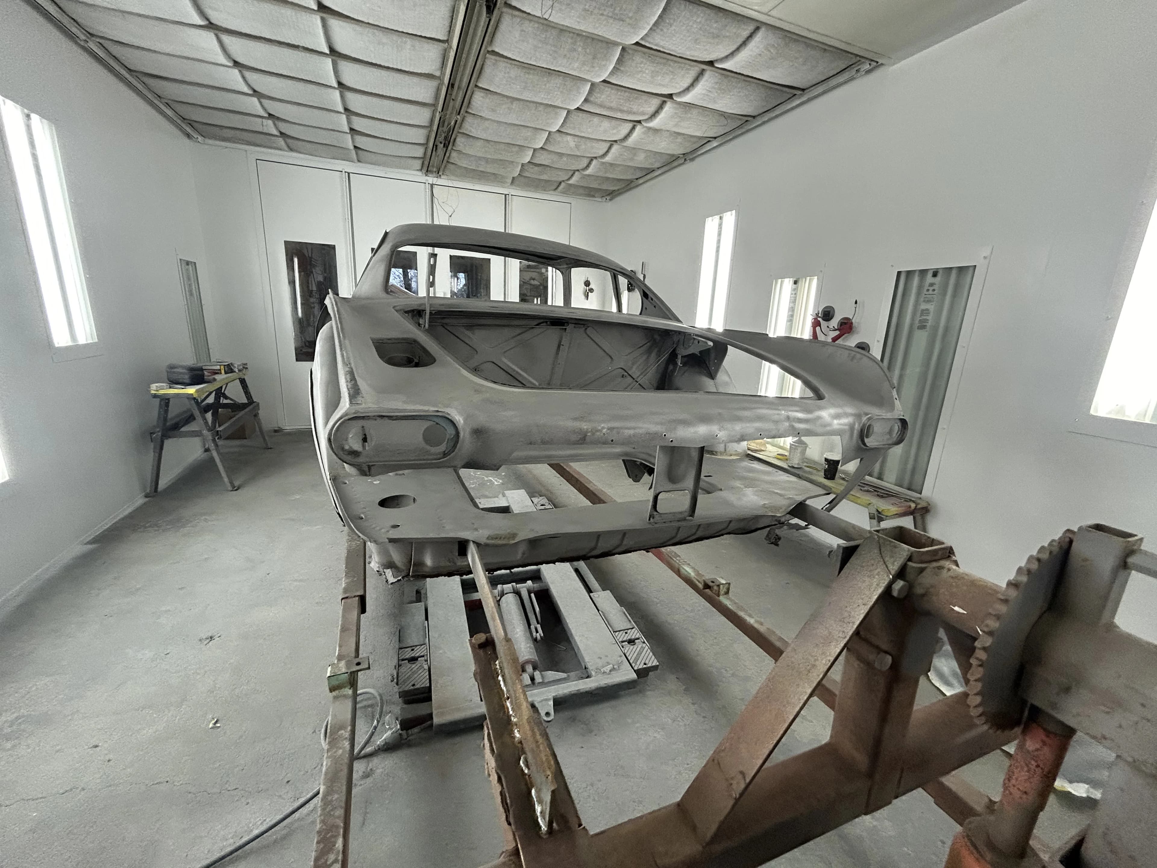 Volvo P1800 image 27