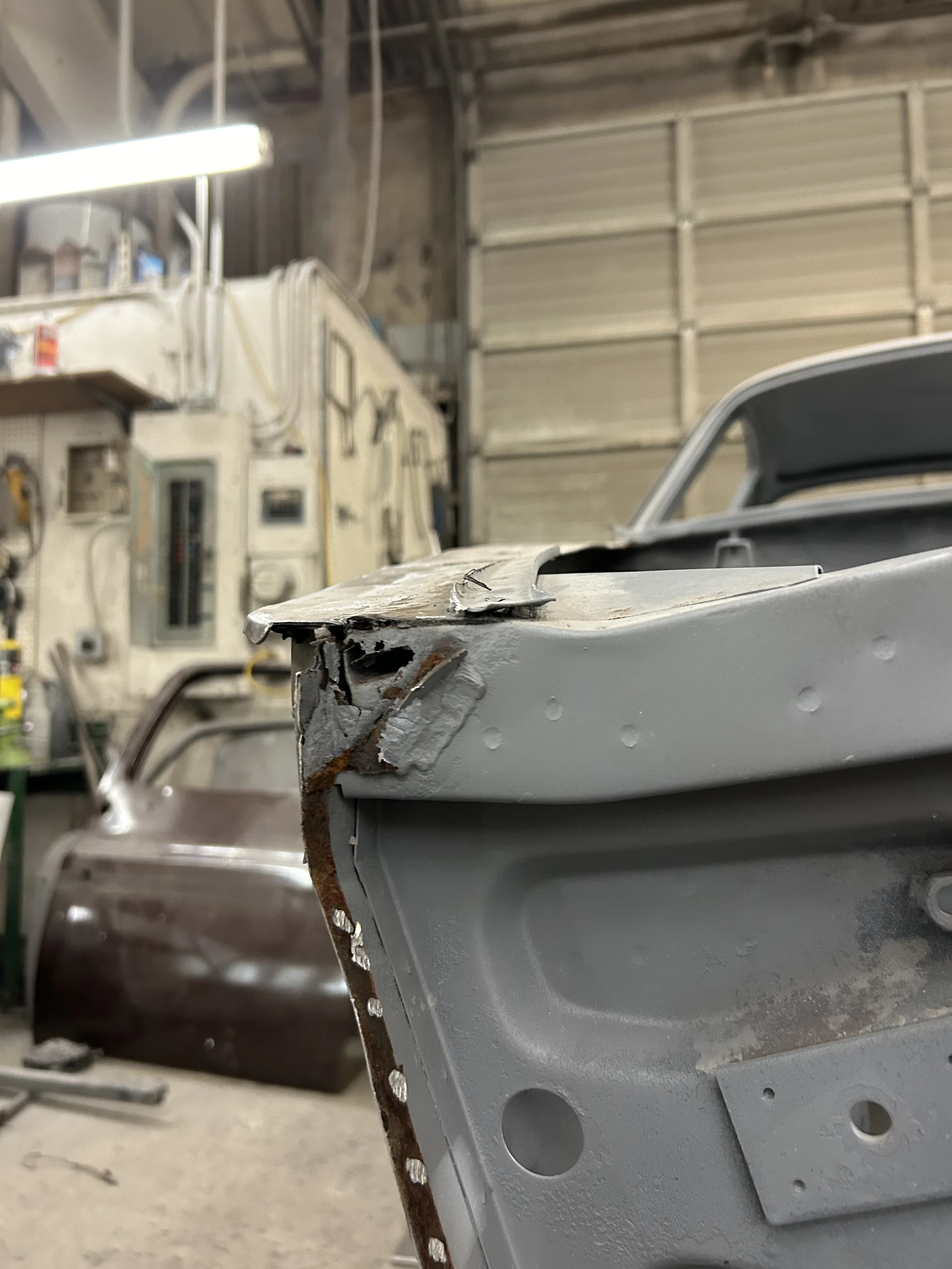 Volvo P1800 image 33