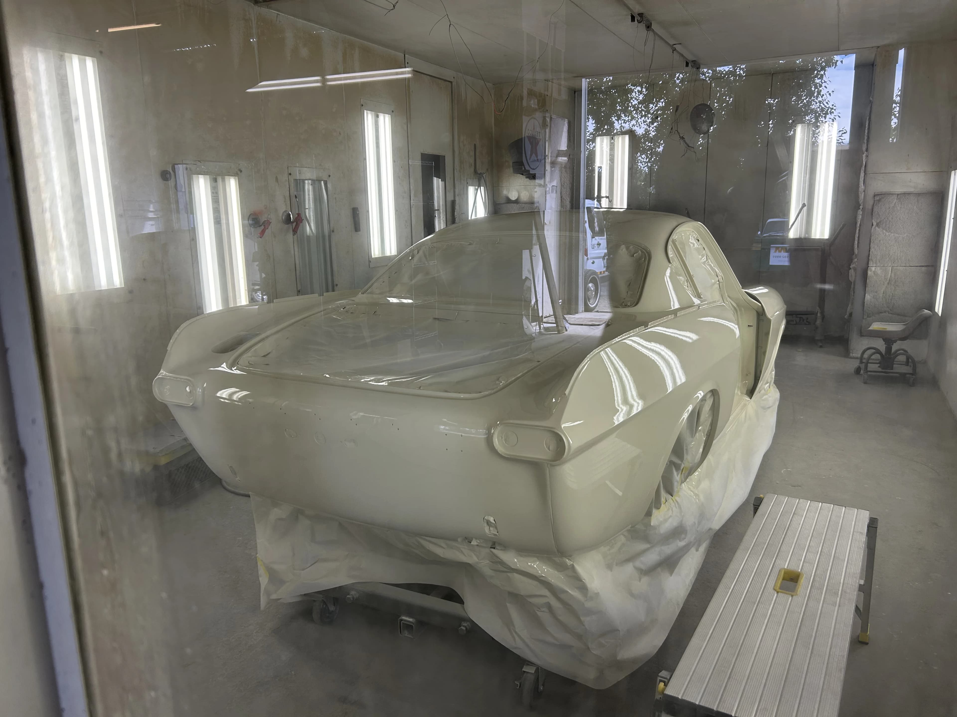 Volvo P1800 2 image 3