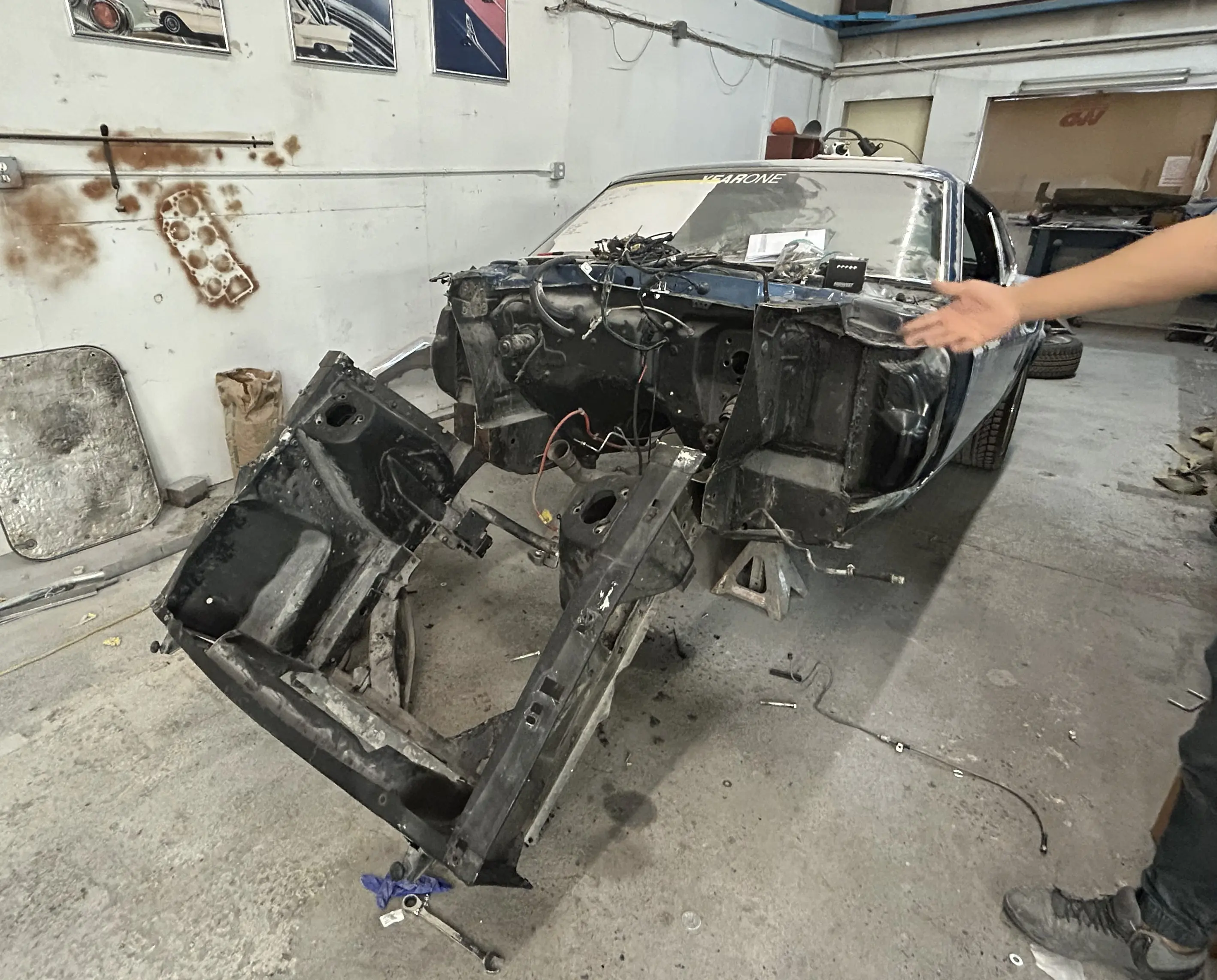 Custom Metal Fabrication image 5