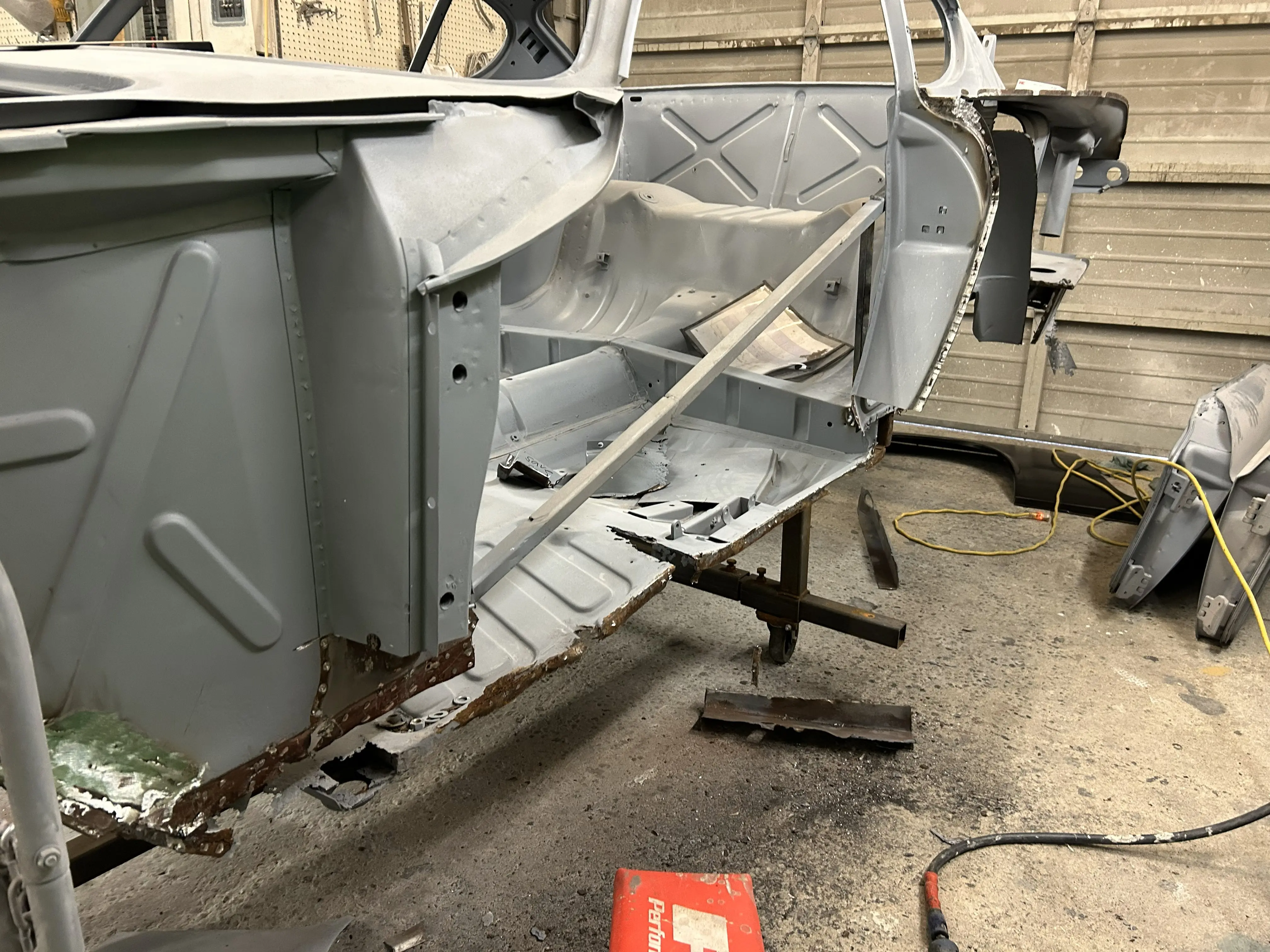 Custom Metal Fabrication image 7