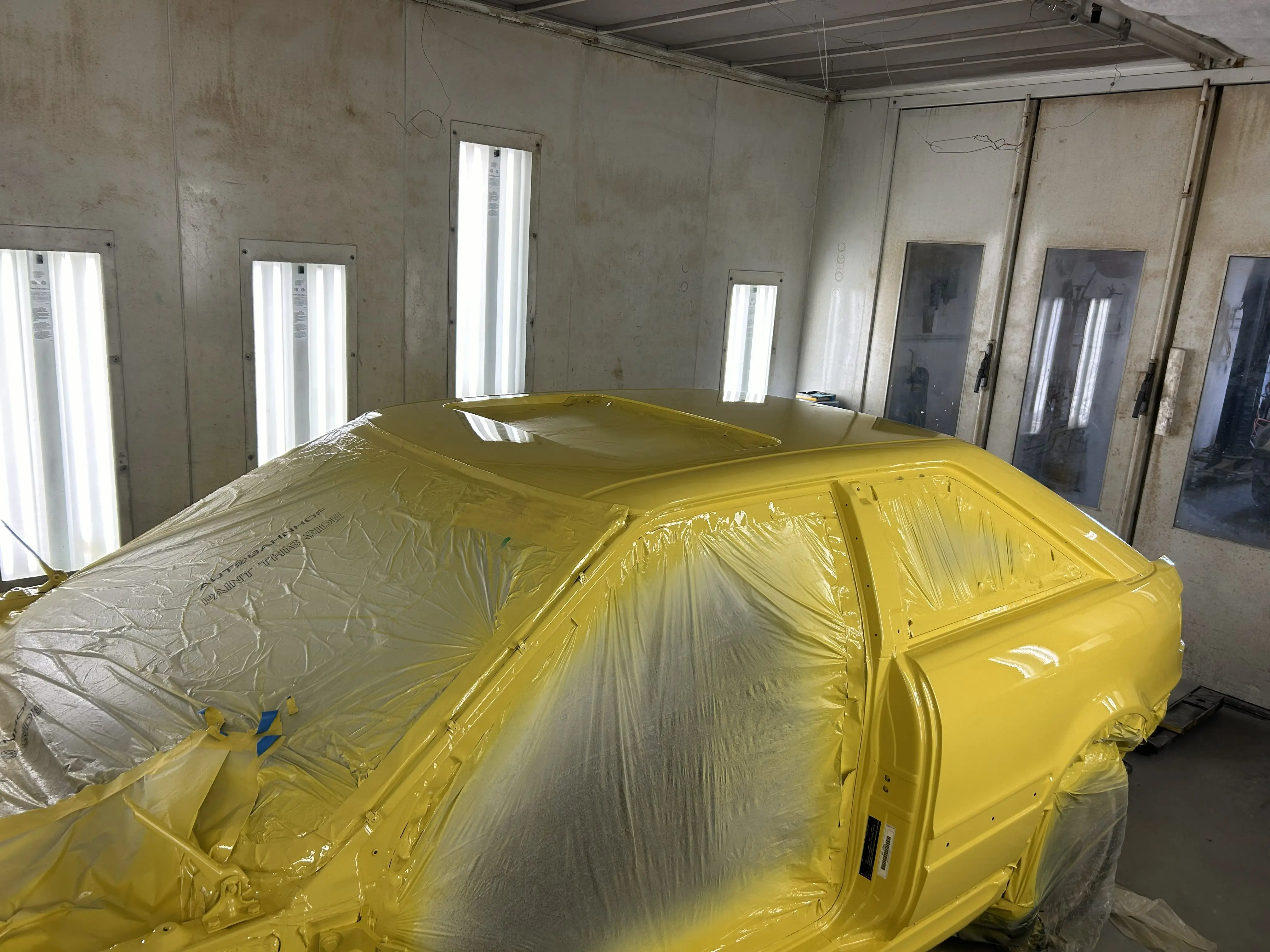 Paint Jobs That Last image 1