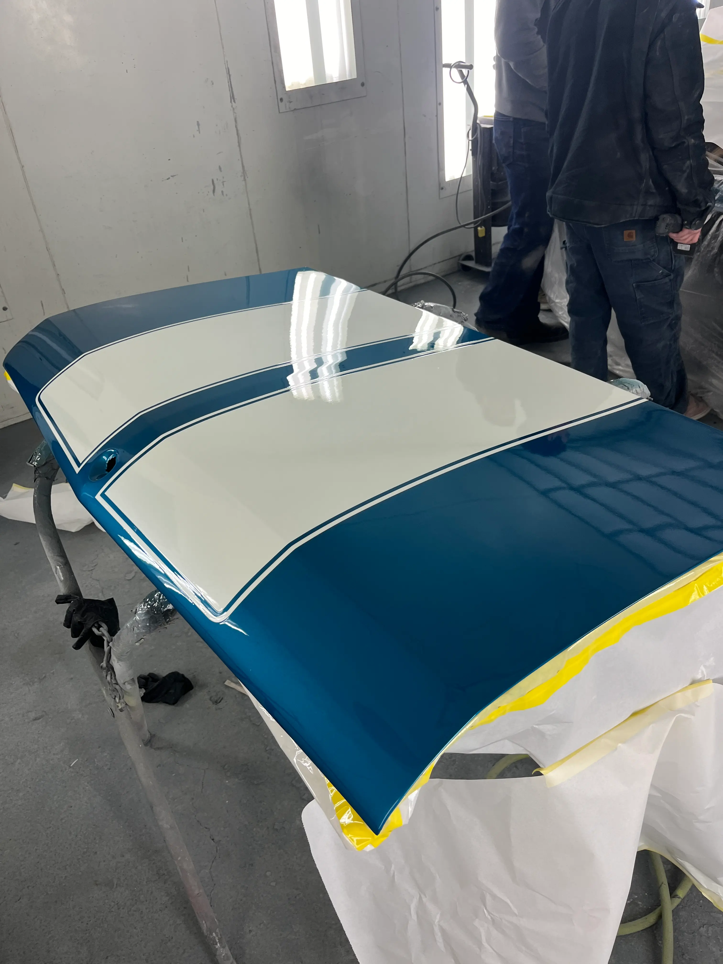 Paint Jobs That Last image 4