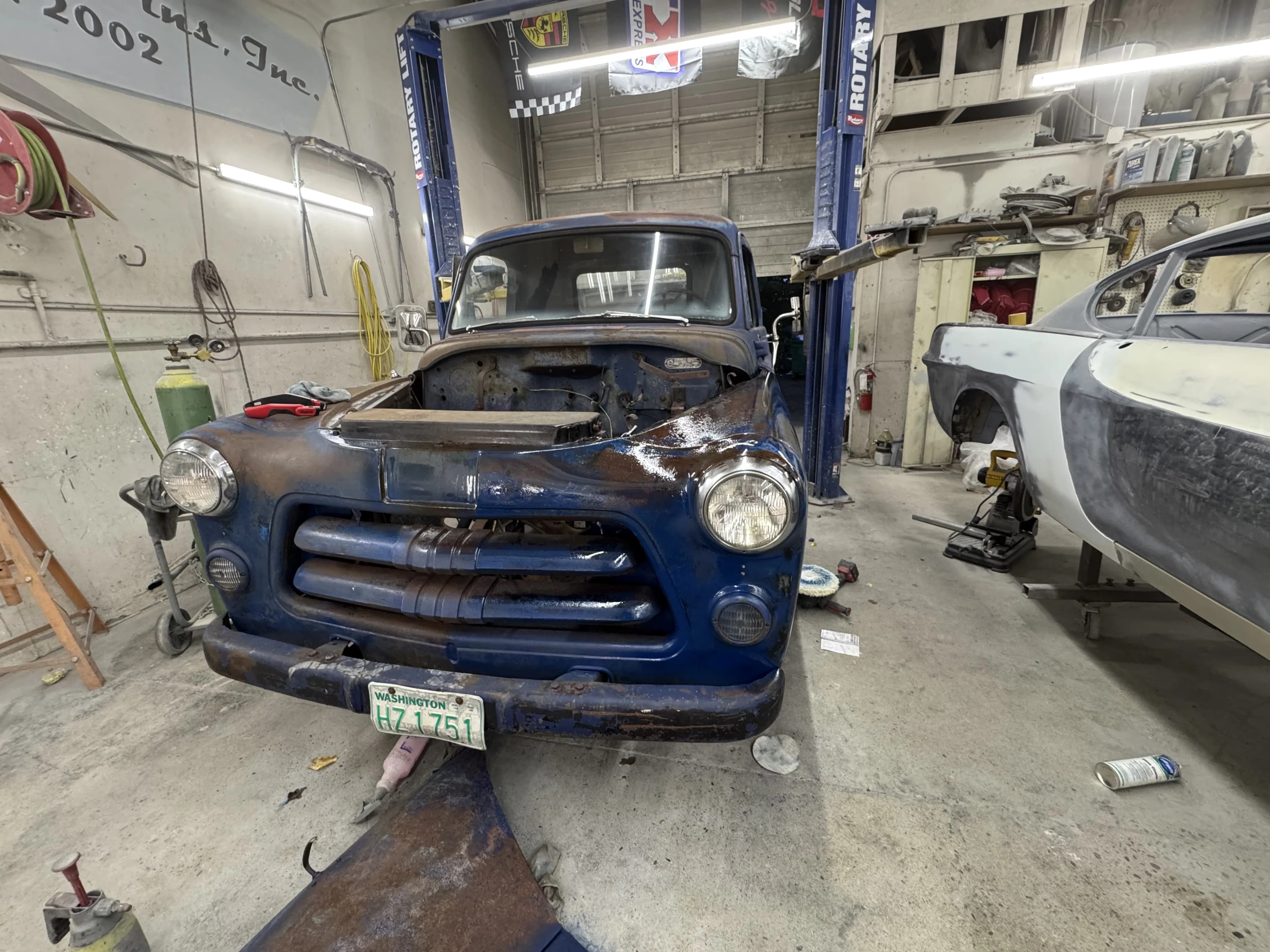 Shop Truck image 101