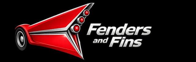 Fenders & Fins